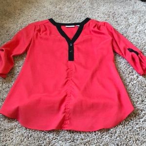 New York & Company top